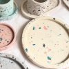 סדנת טראצו  Terrazzo