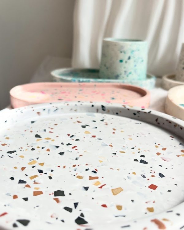 ⁦סדנת טראצו  Terrazzo⁩ – תמונה ⁦2⁩
